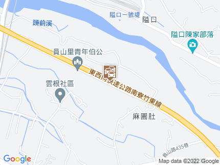 路況地圖