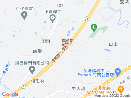路況地圖