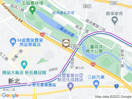 路況地圖