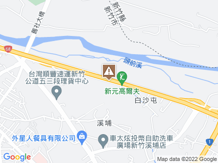 路況地圖