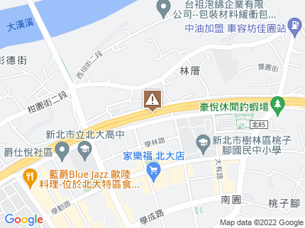 路況地圖