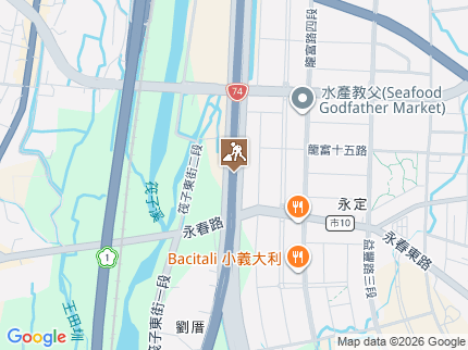路況地圖