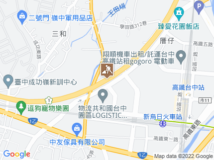 路況地圖