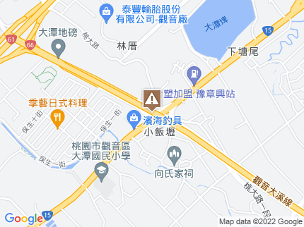 路況地圖