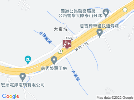 路況地圖