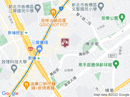 路況地圖