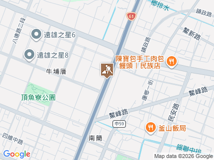 路況地圖