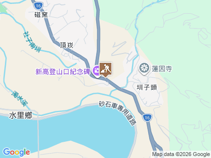 路況地圖