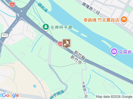 路況地圖