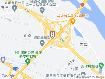 路況地圖