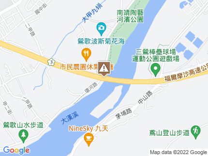 路況地圖