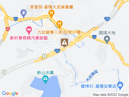 路況地圖