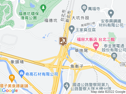 路況地圖