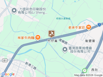 路況地圖