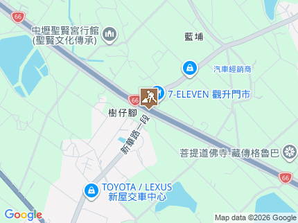 路況地圖