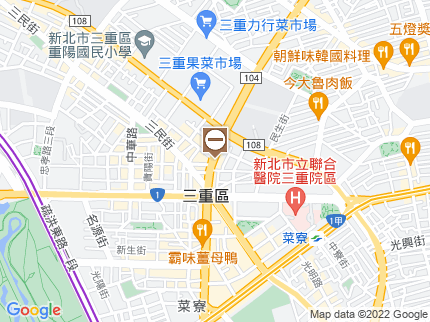 路況地圖