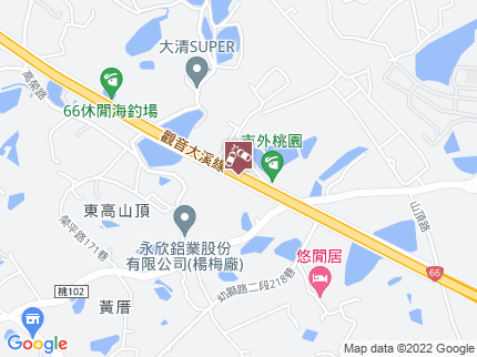 路況地圖
