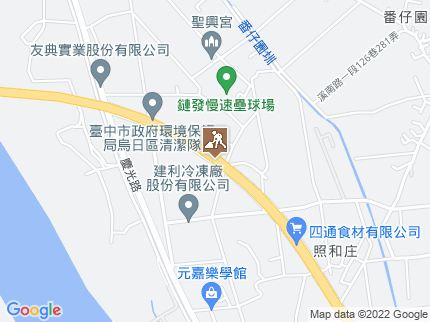 路況地圖