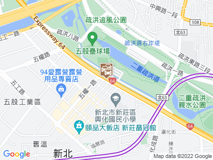 路況地圖