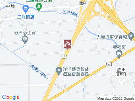 路況地圖