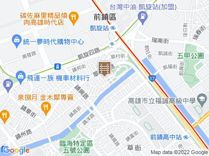 路況地圖