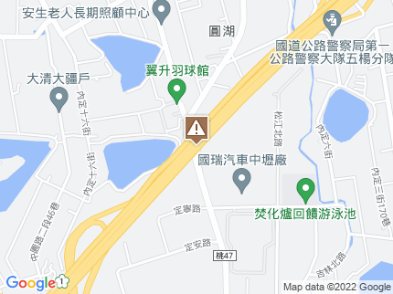 路況地圖