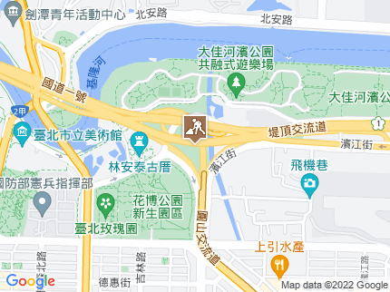 路況地圖