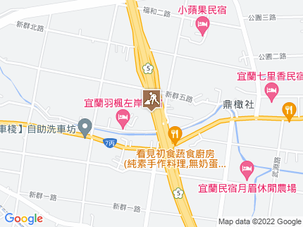 路況地圖