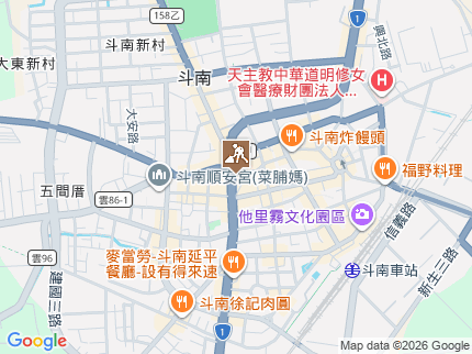 路況地圖