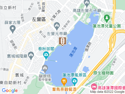 路況地圖