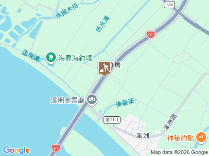 路況地圖
