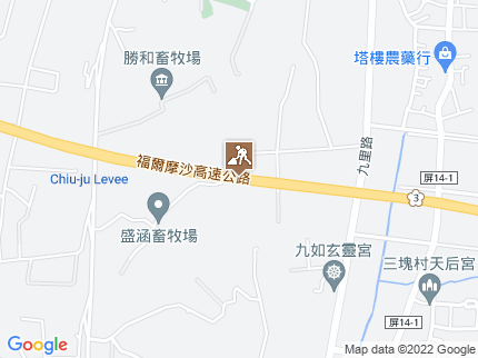 路況地圖