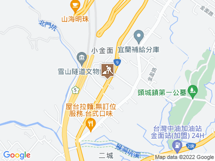 路況地圖