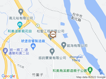 路況地圖