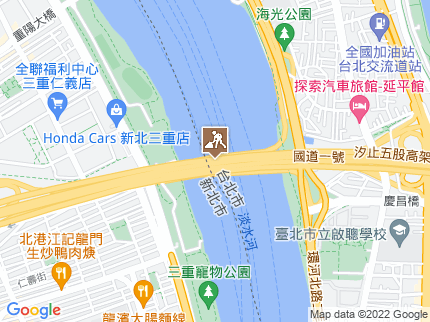 路況地圖