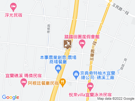 路況地圖