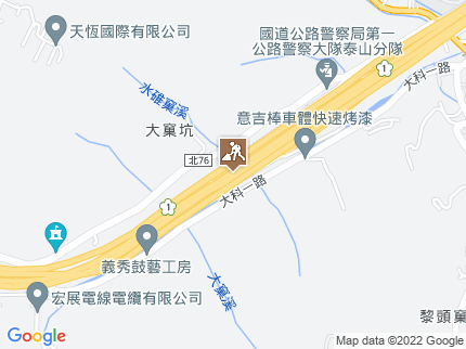 路況地圖