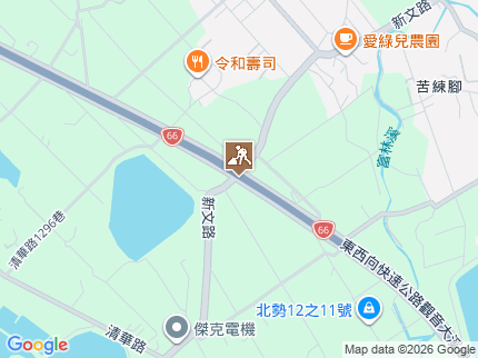 路況地圖