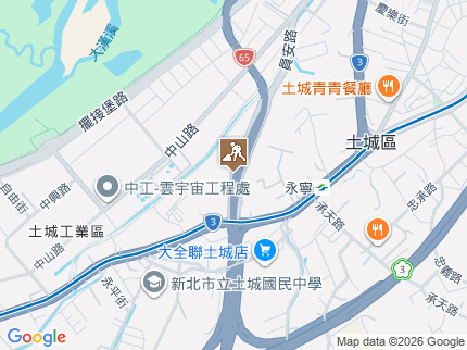 路況地圖