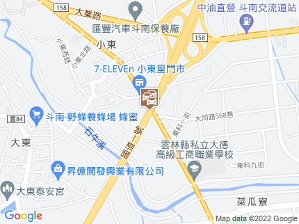 路況地圖