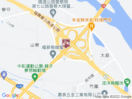 路況地圖