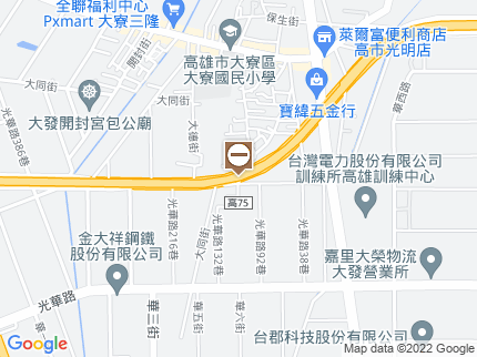 路況地圖