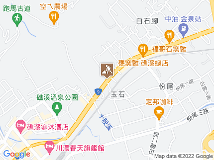 路況地圖