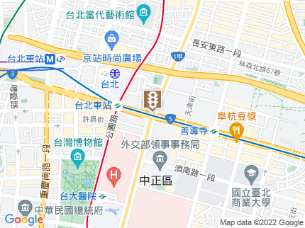 路況地圖