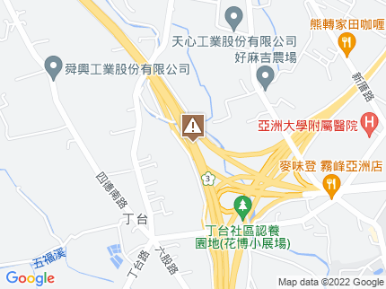 路況地圖
