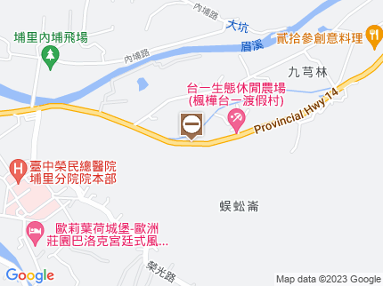 路況地圖