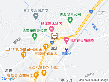 路況地圖