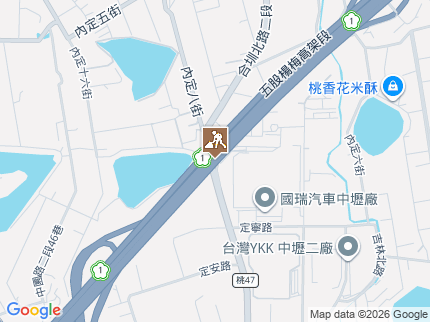 路況地圖
