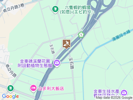 路況地圖
