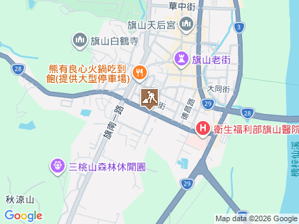 路況地圖